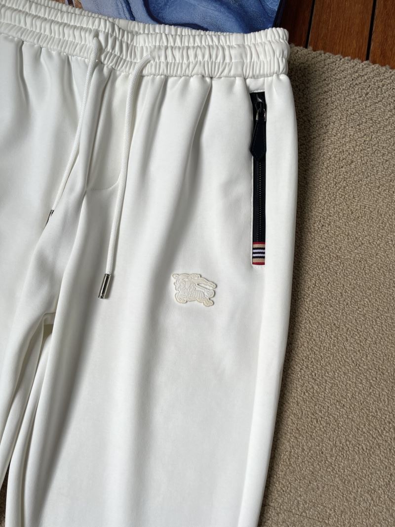 Burberry Long Pants